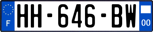 HH-646-BW