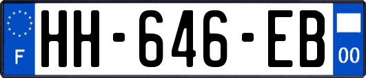 HH-646-EB