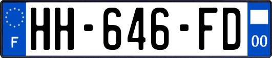 HH-646-FD