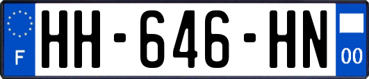 HH-646-HN