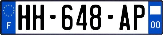 HH-648-AP