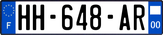 HH-648-AR