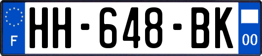HH-648-BK