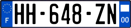 HH-648-ZN
