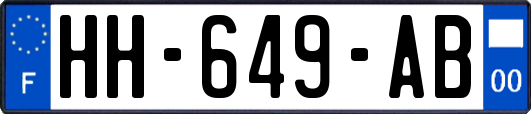 HH-649-AB