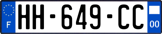 HH-649-CC