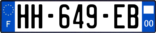HH-649-EB