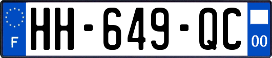 HH-649-QC