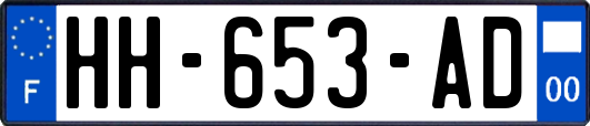 HH-653-AD