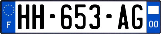 HH-653-AG