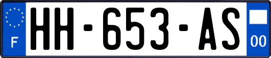 HH-653-AS