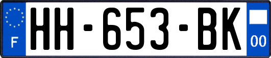 HH-653-BK