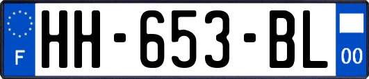 HH-653-BL