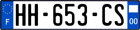 HH-653-CS