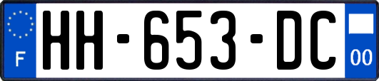HH-653-DC
