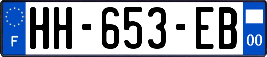 HH-653-EB