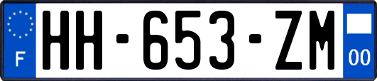 HH-653-ZM