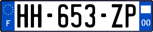 HH-653-ZP