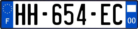 HH-654-EC