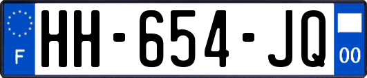 HH-654-JQ