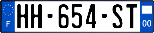 HH-654-ST