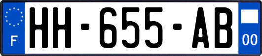 HH-655-AB