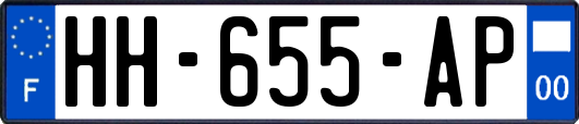 HH-655-AP