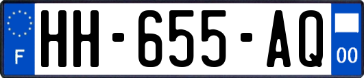 HH-655-AQ
