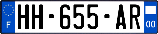 HH-655-AR