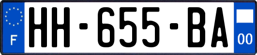 HH-655-BA