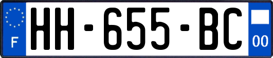 HH-655-BC