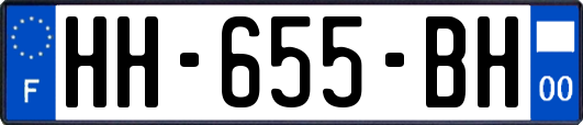 HH-655-BH