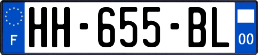 HH-655-BL
