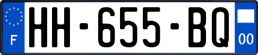 HH-655-BQ