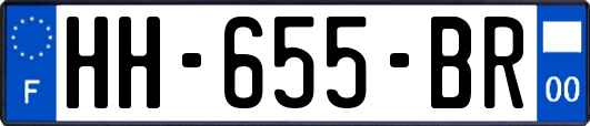 HH-655-BR