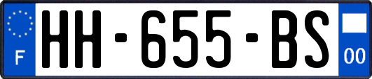 HH-655-BS