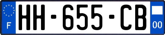 HH-655-CB