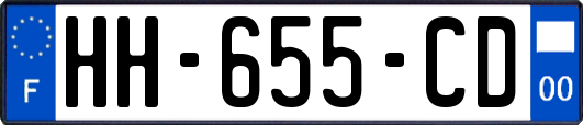HH-655-CD