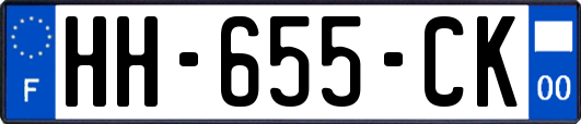 HH-655-CK