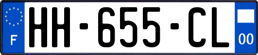 HH-655-CL