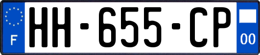 HH-655-CP