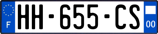 HH-655-CS