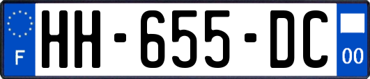 HH-655-DC