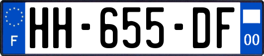 HH-655-DF