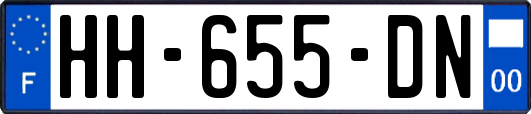 HH-655-DN