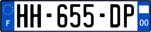 HH-655-DP