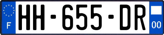 HH-655-DR