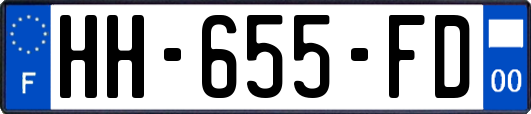 HH-655-FD