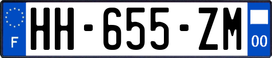 HH-655-ZM