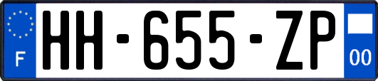 HH-655-ZP